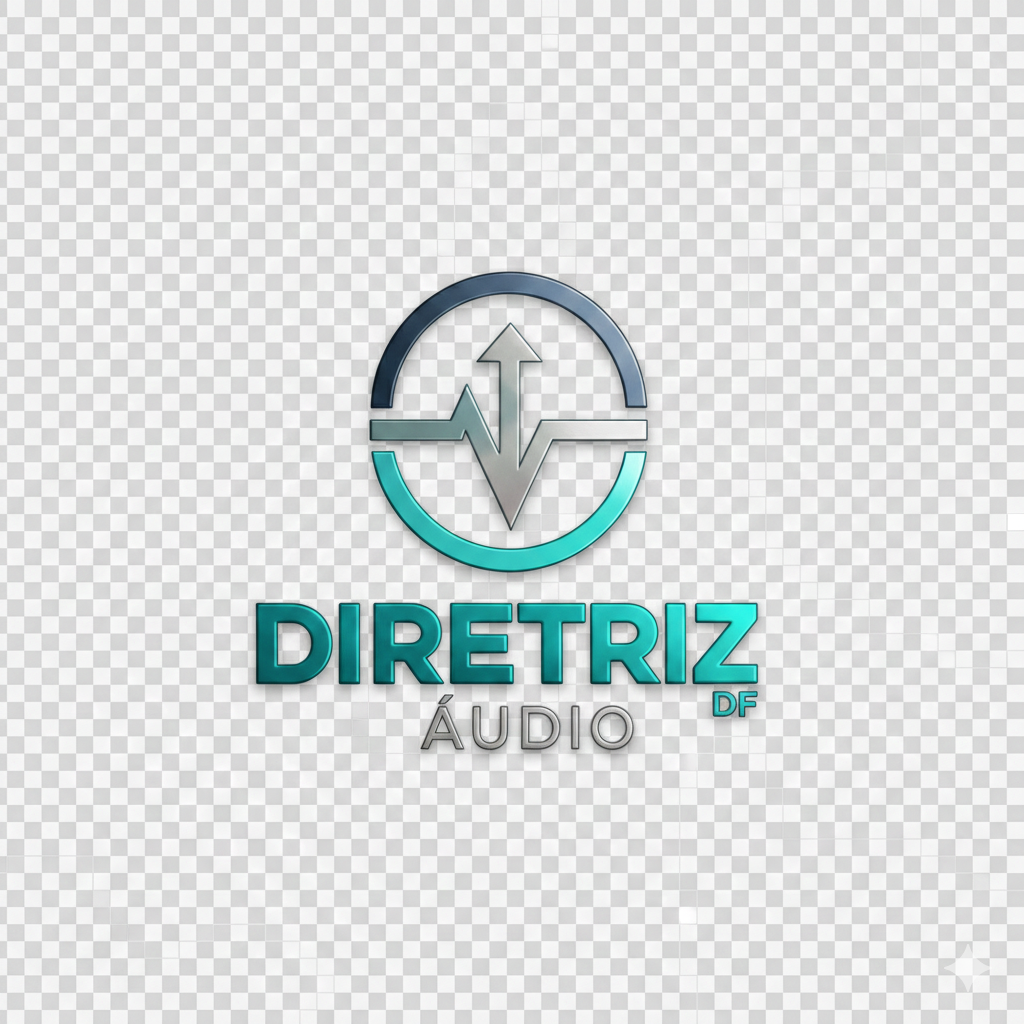 Diretriz Áudio